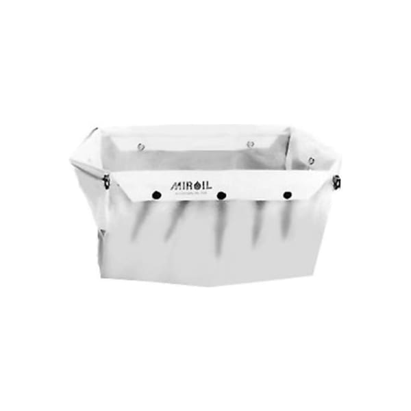 Allpoints 851263 Bag, Filter - Oil Polishing For Miroil